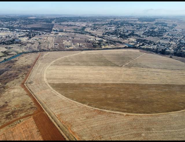 94HA FARM FOR SALE IN WITBANK RURAL